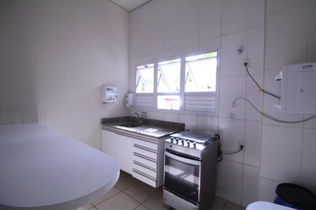 Apartamento à venda com 83m², 3 quartos e 1 vagaÁrea comum - Salão de festas