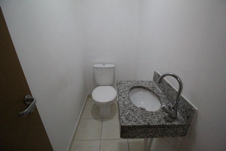 Apartamento à venda com 83m², 3 quartos e 1 vagaLavabo