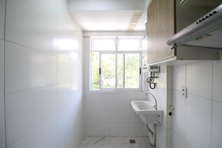 Apartamento à venda com 83m², 3 quartos e 1 vagaÁrea de serviço