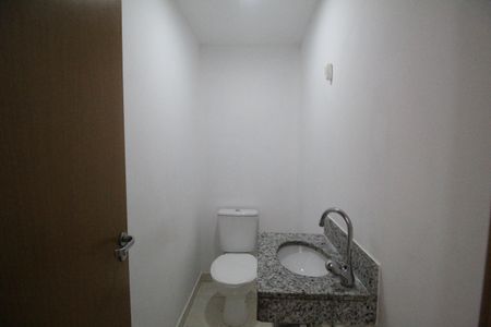 Apartamento à venda com 83m², 3 quartos e 1 vagaLavabo