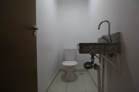 Apartamento à venda com 83m², 3 quartos e 1 vagaLavabo