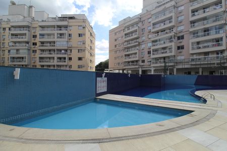 Apartamento à venda com 83m², 3 quartos e 1 vagaÁrea comum - Piscina