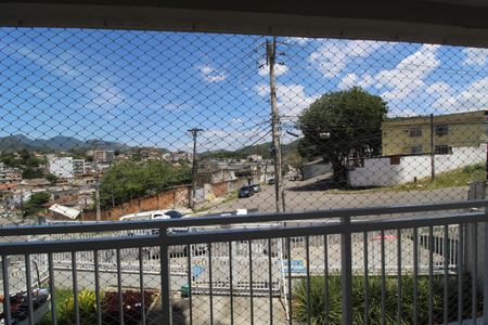 Apartamento à venda com 83m², 3 quartos e 1 vagaSuíte 1 - Vista