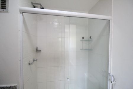 Apartamento à venda com 83m², 3 quartos e 1 vagaBanheiro da suíte 3