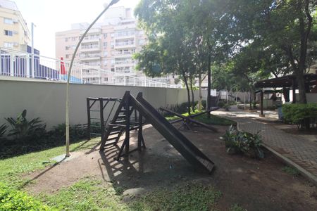 Apartamento à venda com 83m², 3 quartos e 1 vagaÁrea comum - Playground