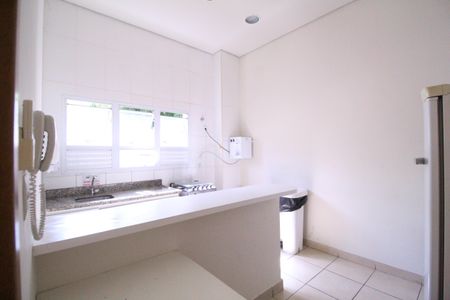 Apartamento à venda com 83m², 3 quartos e 1 vagaÁrea comum - Salão de festas