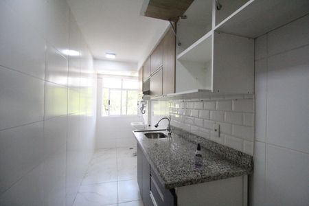 Apartamento à venda com 83m², 3 quartos e 1 vagaCozinha