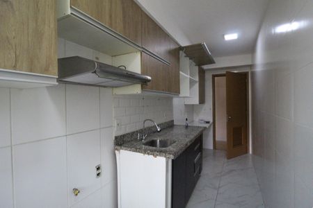 Apartamento à venda com 83m², 3 quartos e 1 vagaCozinha