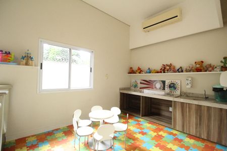 Apartamento à venda com 83m², 3 quartos e 1 vagaÁrea comum - Brinquedoteca