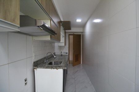 Apartamento à venda com 83m², 3 quartos e 1 vagaCozinha
