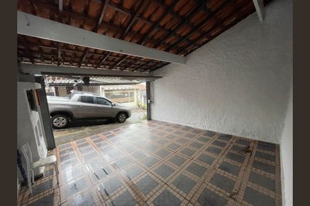 Casa à venda com 150m², 3 quartos e 2 vagasGaragem