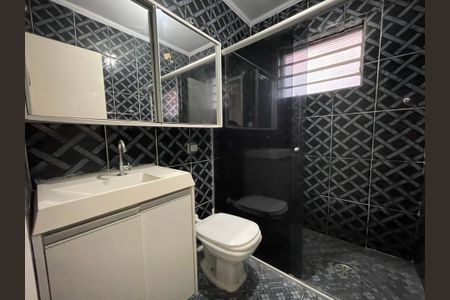 Casa à venda com 150m², 3 quartos e 2 vagasBanheiro