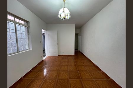 Sala de casa para alugar com 3 quartos, 150m² em Jardim Celeste, São Paulo