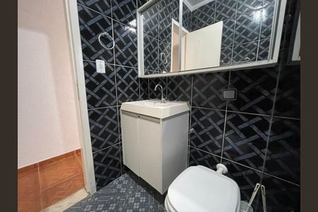 Casa à venda com 150m², 3 quartos e 2 vagasBanheiro