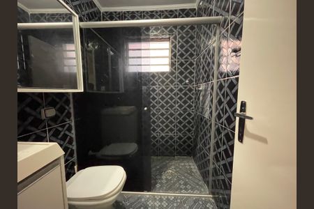 Casa à venda com 150m², 3 quartos e 2 vagasBanheiro