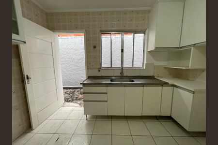 Casa à venda com 150m², 3 quartos e 2 vagasCozinha
