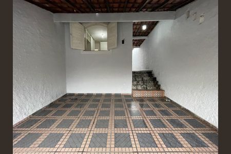 Casa à venda com 150m², 3 quartos e 2 vagasGaragem