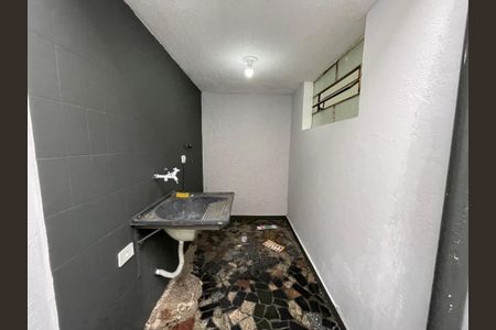 Casa à venda com 150m², 3 quartos e 2 vagasÁrea de Serviço