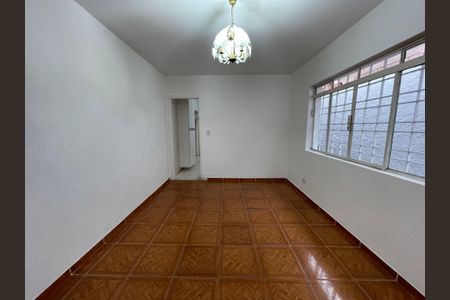 Sala de casa para alugar com 3 quartos, 150m² em Jardim Celeste, São Paulo