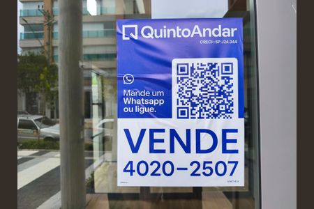 Apartamento à venda com 119m², 3 quartos e 2 vagas Apartamento à venda com 119m², 3 quartos e 2 vagasPlaquinha