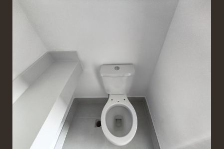 Apartamento à venda com 119m², 3 quartos e 2 vagas Apartamento à venda com 119m², 3 quartos e 2 vagasLavabo