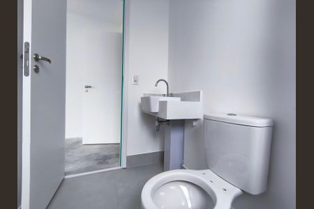 Apartamento à venda com 119m², 3 quartos e 2 vagas Apartamento à venda com 119m², 3 quartos e 2 vagasBanheiro da Suíte 2