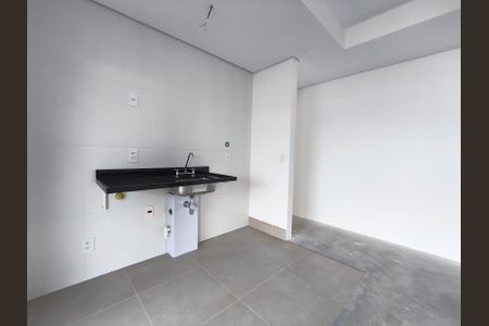 Apartamento à venda com 119m², 3 quartos e 2 vagas Apartamento à venda com 119m², 3 quartos e 2 vagasCozinha