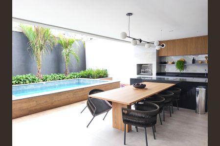 Apartamento à venda com 119m², 3 quartos e 2 vagas Apartamento à venda com 119m², 3 quartos e 2 vagasEspaço Família