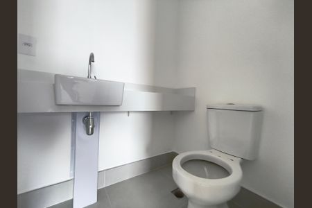 Apartamento à venda com 119m², 3 quartos e 2 vagas Apartamento à venda com 119m², 3 quartos e 2 vagasLavabo