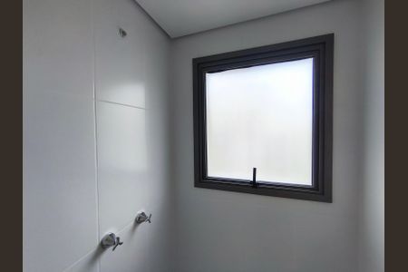 Apartamento à venda com 119m², 3 quartos e 2 vagas Apartamento à venda com 119m², 3 quartos e 2 vagasBanheiro da Suíte 2