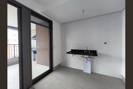 Apartamento à venda com 119m², 3 quartos e 2 vagas Apartamento à venda com 119m², 3 quartos e 2 vagasCozinha