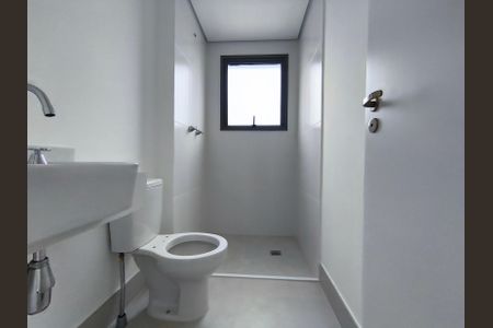 Apartamento à venda com 119m², 3 quartos e 2 vagas Apartamento à venda com 119m², 3 quartos e 2 vagasBanheiro da Suíte 2