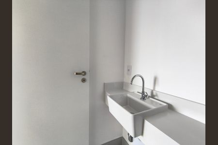 Apartamento à venda com 119m², 3 quartos e 2 vagas Apartamento à venda com 119m², 3 quartos e 2 vagasLavabo