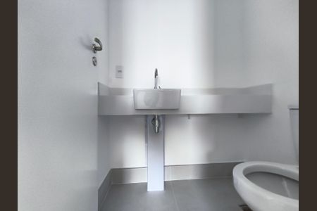 Apartamento à venda com 119m², 3 quartos e 2 vagas Apartamento à venda com 119m², 3 quartos e 2 vagasLavabo