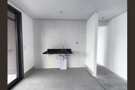 Apartamento à venda com 119m², 3 quartos e 2 vagas Apartamento à venda com 119m², 3 quartos e 2 vagasCozinha