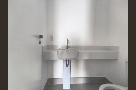 Apartamento à venda com 119m², 3 quartos e 2 vagas Apartamento à venda com 119m², 3 quartos e 2 vagasLavabo