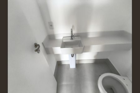 Apartamento à venda com 119m², 3 quartos e 2 vagas Apartamento à venda com 119m², 3 quartos e 2 vagasLavabo