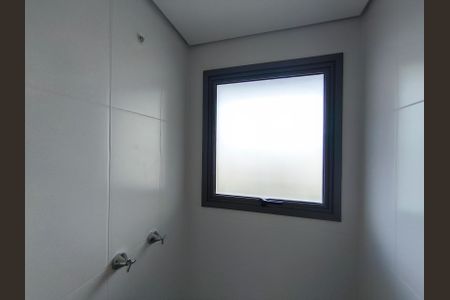 Apartamento à venda com 119m², 3 quartos e 2 vagas Apartamento à venda com 119m², 3 quartos e 2 vagasBanheiro da Suíte 1