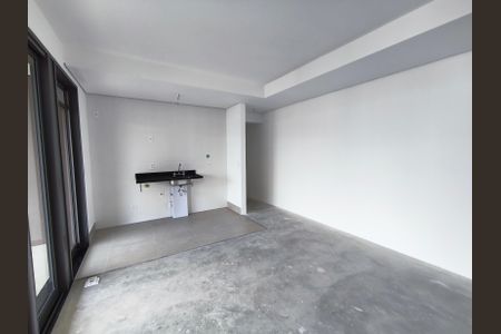 Apartamento à venda com 119m², 3 quartos e 2 vagas Apartamento à venda com 119m², 3 quartos e 2 vagasSala