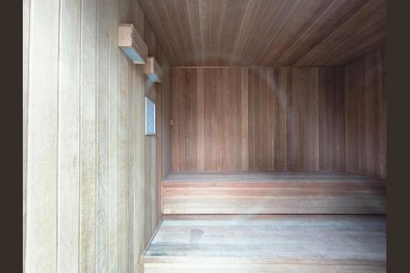 Apartamento à venda com 119m², 3 quartos e 2 vagas Apartamento à venda com 119m², 3 quartos e 2 vagasSauna