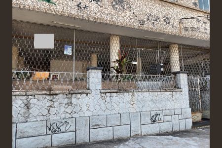 Apartamento à venda com 58m², 3 quartos e 1 vaga Apartamento à venda com 58m², 3 quartos e 1 vagaFachada