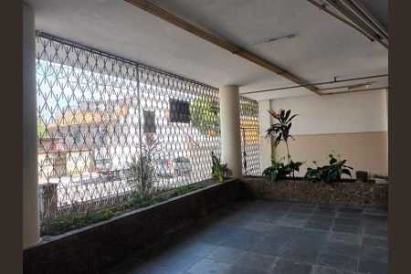Apartamento à venda com 58m², 3 quartos e 1 vaga Apartamento à venda com 58m², 3 quartos e 1 vagaÁrea comum