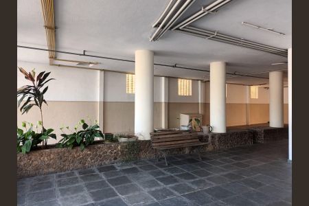 Apartamento à venda com 58m², 3 quartos e 1 vaga Apartamento à venda com 58m², 3 quartos e 1 vagaÁrea comum