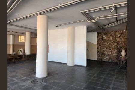 Apartamento à venda com 58m², 3 quartos e 1 vaga Apartamento à venda com 58m², 3 quartos e 1 vagaÁrea comum