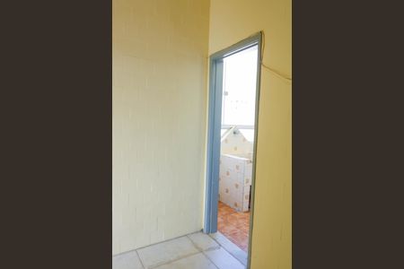 Apartamento à venda com 58m², 3 quartos e 1 vaga Apartamento à venda com 58m², 3 quartos e 1 vagaCozinha