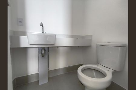 Apartamento à venda com 119m², 3 quartos e 2 vagas Apartamento à venda com 119m², 3 quartos e 2 vagasLavabo