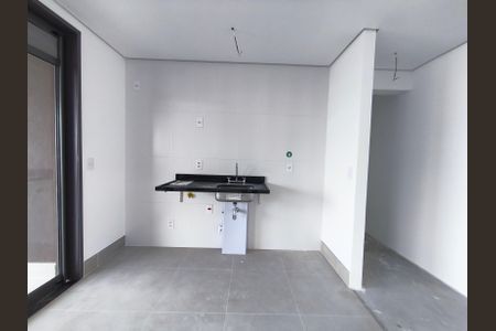 Apartamento à venda com 119m², 3 quartos e 2 vagas Apartamento à venda com 119m², 3 quartos e 2 vagasCozinha