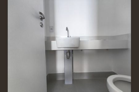 Apartamento à venda com 119m², 3 quartos e 2 vagas Apartamento à venda com 119m², 3 quartos e 2 vagasLavabo