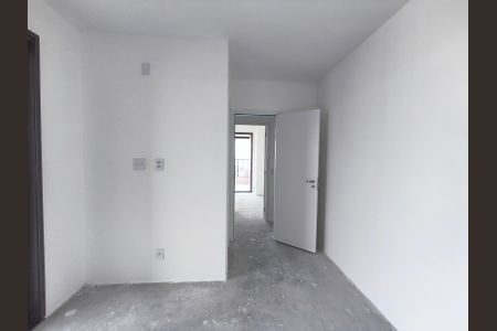 Apartamento à venda com 119m², 3 quartos e 2 vagas Apartamento à venda com 119m², 3 quartos e 2 vagasSuíte 3