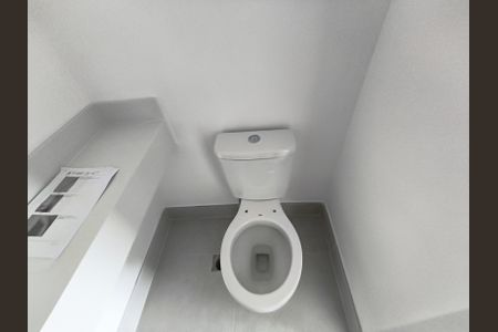 Apartamento à venda com 119m², 3 quartos e 2 vagas Apartamento à venda com 119m², 3 quartos e 2 vagasLavabo